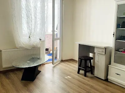 квартира по адресу Мирная ул., 19