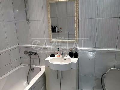 квартира за адресою Миколи Шепелєва вул., 5
