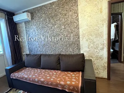 квартира за адресою В'ячеслава Чорновола вул. (Юрія Савченка), 82