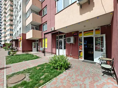 коммерческая по адресу Балтийский пер., 3-А