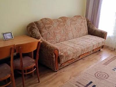 квартира по адресу Кульпарковская ул. (Кульпарківська), 10
