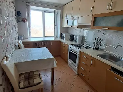 квартира за адресою Артилерійський пров., 5-Б