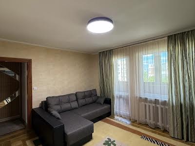 квартира за адресою Івана Кавалерідзе вул. (), 4