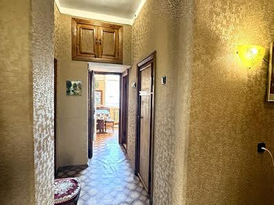квартира за адресою Гагаріна вул., 23