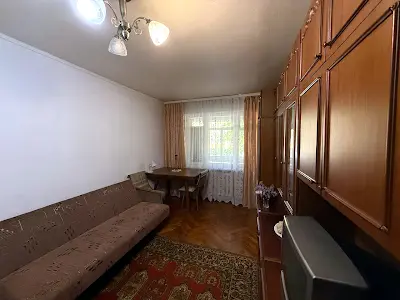 квартира за адресою Ольжича вул., 23