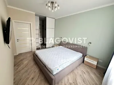 квартира за адресою Глибочицька вул., 32а