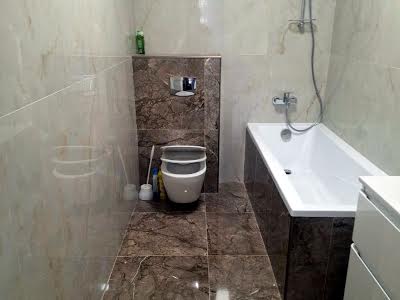 квартира за адресою Трускавецька вул., 123