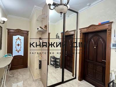 квартира за адресою Зарічна вул., 1-Б