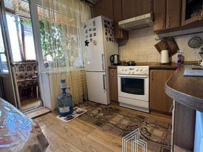 квартира за адресою Свободи просп., 30