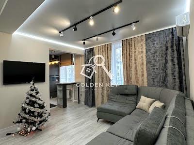 квартира по адресу Гагаріна, 17