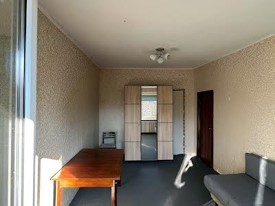 квартира по адресу Авиаконструктора Антонова ул., 12