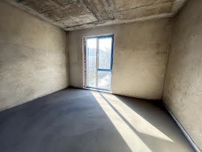 квартира за адресою Польового, 3