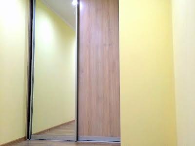 квартира за адресою Авраама Лінкольна вул., 6