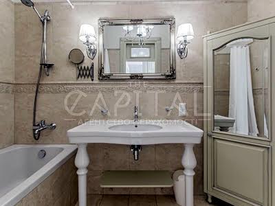 квартира за адресою Хрещатик вул. (Kreschatic), 23