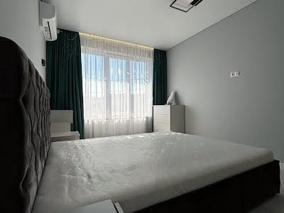 квартира за адресою Щирецька вул., 30