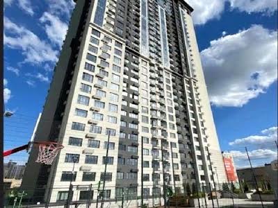 квартира по адресу Берестейский просп. (Победы), 5-В