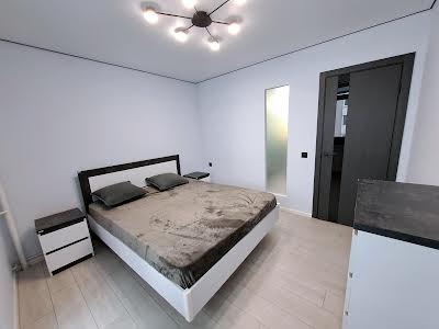 квартира по адресу Смакули, 8