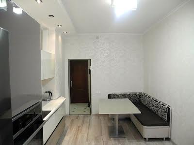 квартира за адресою Шевченка просп., 33