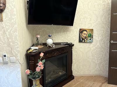 квартира за адресою Клочківська вул., 258
