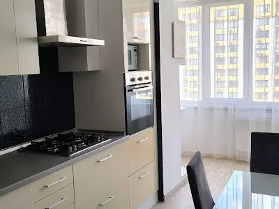 квартира по адресу Соборна вул., 10Г