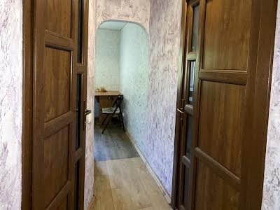 квартира за адресою Мечникова, 6