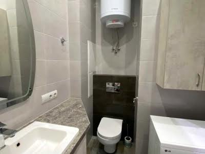 квартира по адресу Костанайская ул., 8К