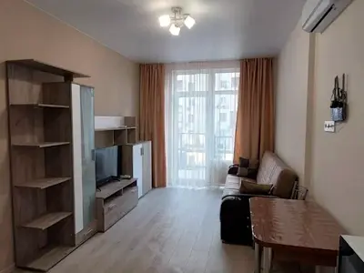 квартира по адресу Педагогическая ул., 22Б