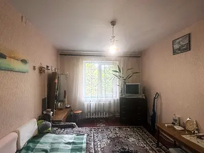 квартира за адресою Героїв Майдану вул. (Гайдара), 1
