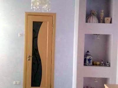 квартира за адресою Оноре де Бальзака вул., 55-В