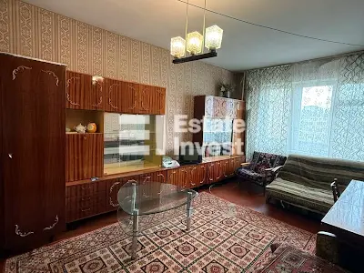 квартира за адресою Героїв Дніпра вул., 71