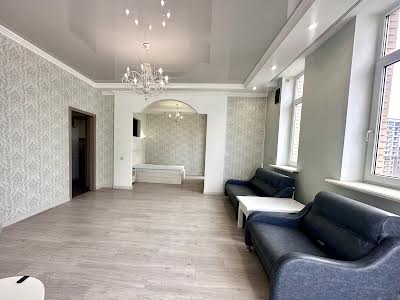 квартира за адресою Аркадійське плато вул. (Гагаринське плато), 9