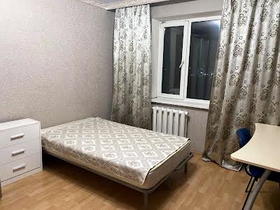 квартира за адресою Новаторів вул., 22