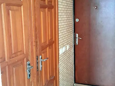 квартира за адресою Василя Касіяна вул., 10