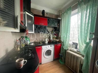 квартира за адресою бульвар Верховного Совета, 29