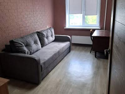 квартира по адресу Мира просп., 95