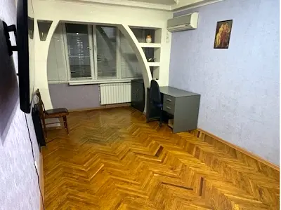 квартира за адресою Велика Васильківська вул. (Червоноармійська), 140