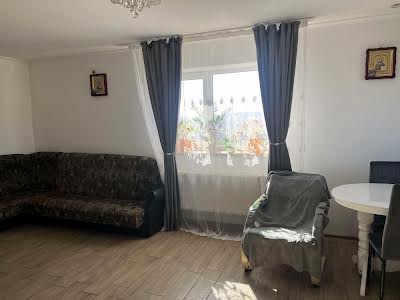 будинок за адресою с. Стрілки, Лесі Українки