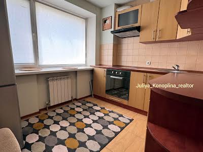 квартира по адресу Богдана Хмельницкого просп. (Героев Сталинграда), 108