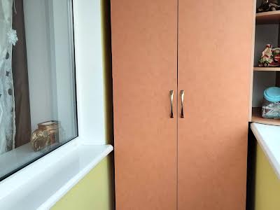 квартира за адресою Небесної Сотні просп. (Маршала Жукова), 32