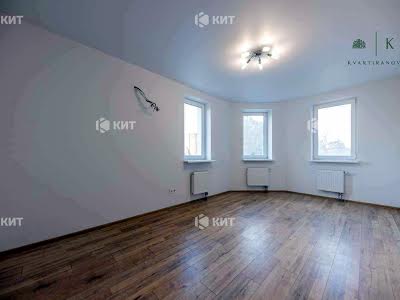 квартира по адресу Заливная ул., 4