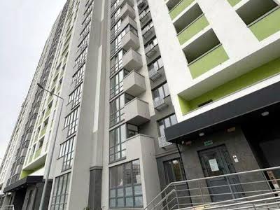 квартира за адресою Архітектора Вербицького вул., 1-В