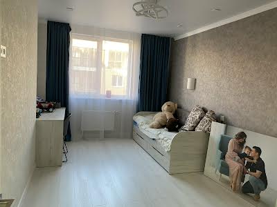 квартира за адресою Академіка Сахарова вул., 9