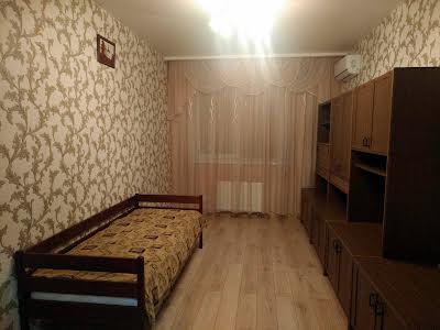 квартира за адресою Миколи Руденка бульв. (Кольцова), 8