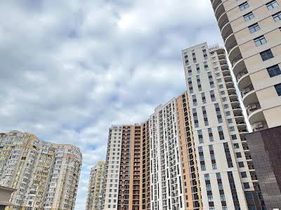 квартира за адресою Краснова вул., 3а