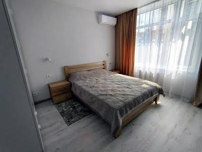 квартира за адресою Оптимістична вул., 1