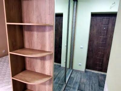 квартира за адресою Соломії Крушельницької вул., 13