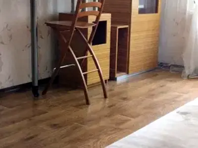 квартира за адресою Сергія Данченка вул., 1