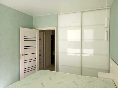 квартира по адресу Салютная ул., 2а