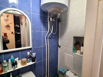 квартира за адресою Копилівська вул., 10-А
