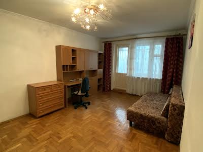 квартира за адресою Михайла Драгана вул., 19